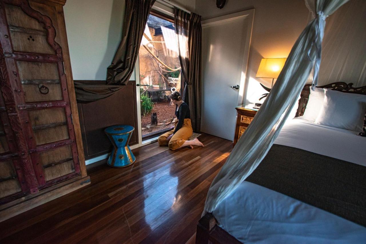 Jamala Wildlife Lodge Camberra Exterior foto