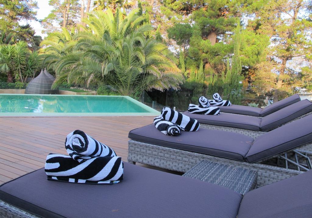 Jamala Wildlife Lodge Camberra Exterior foto