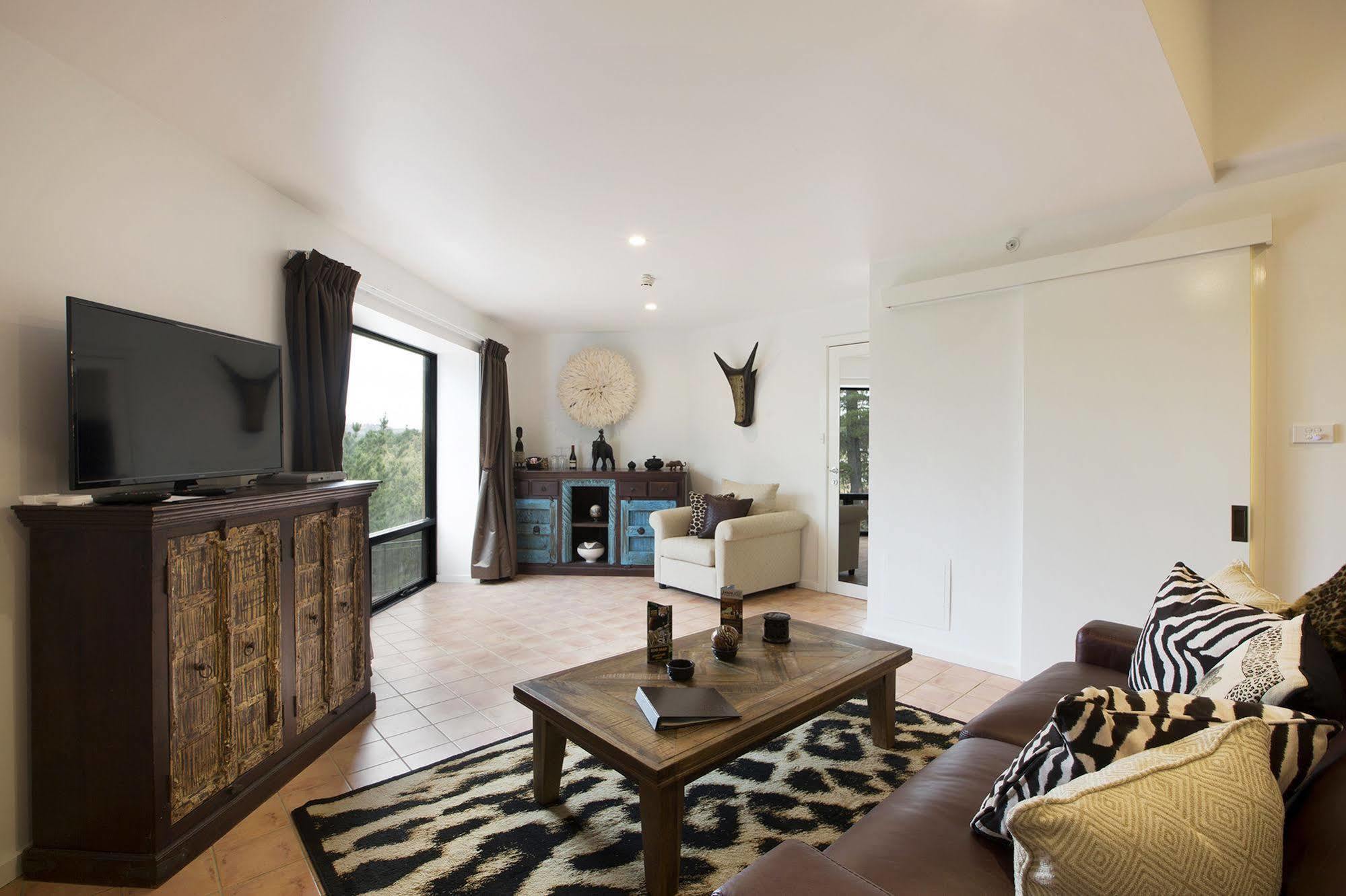 Jamala Wildlife Lodge Camberra Exterior foto