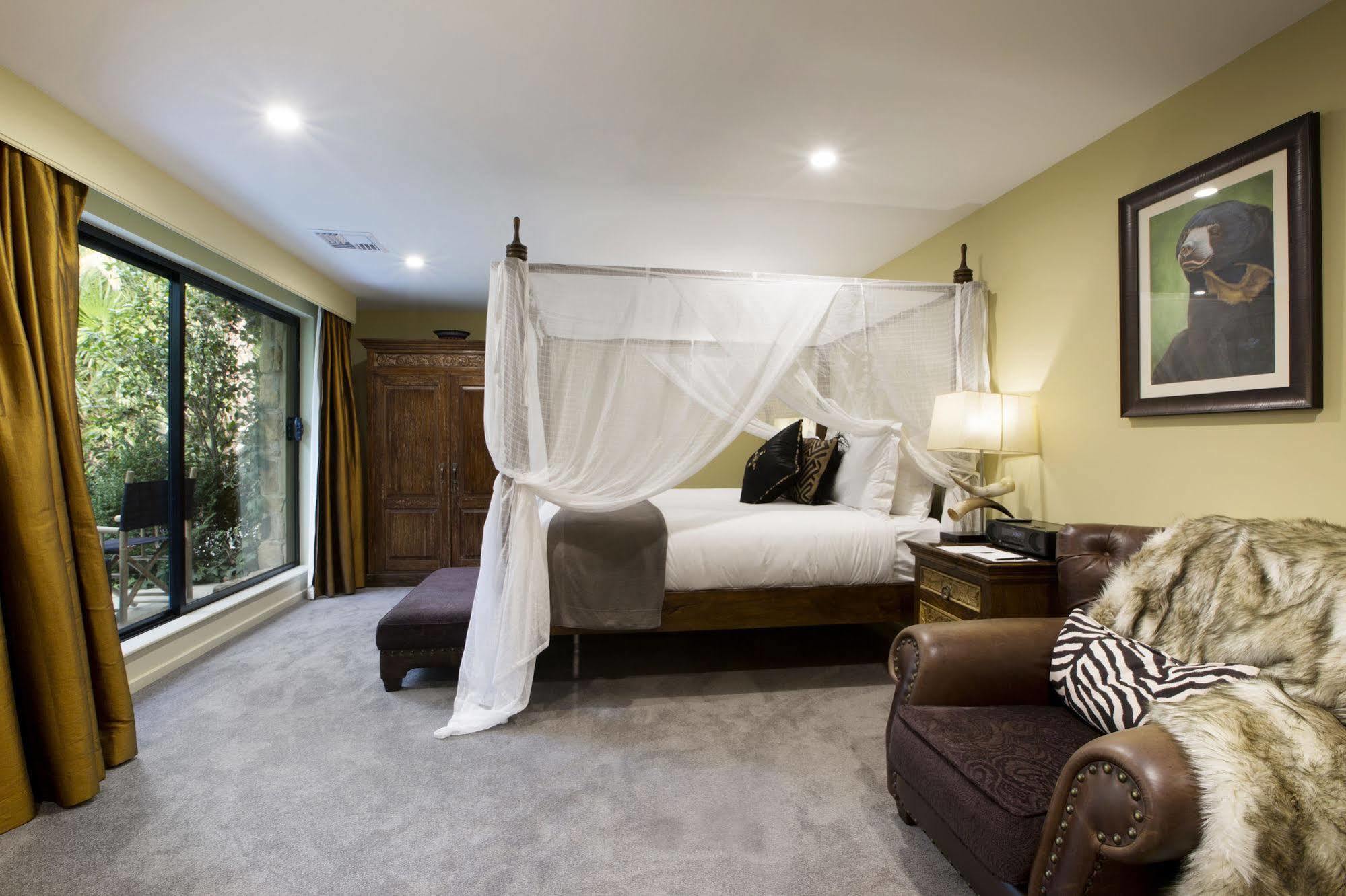 Jamala Wildlife Lodge Camberra Exterior foto