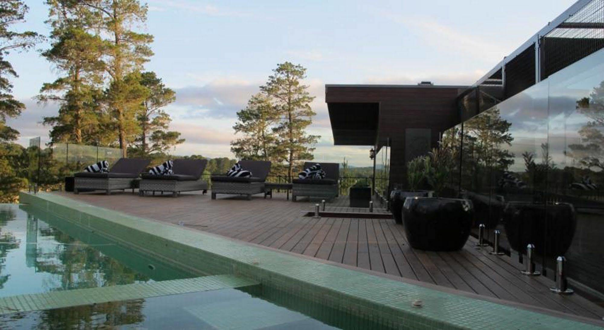 Jamala Wildlife Lodge Camberra Exterior foto