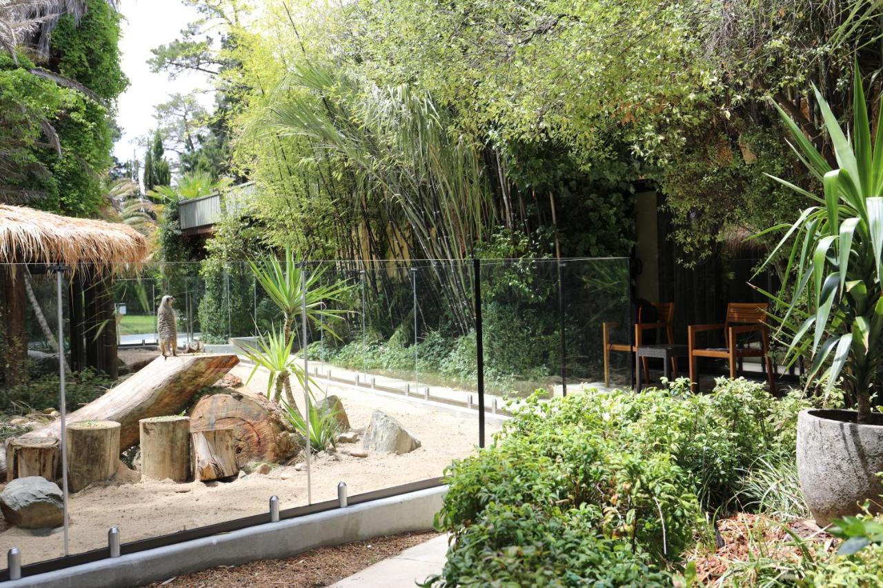 Jamala Wildlife Lodge Camberra Exterior foto